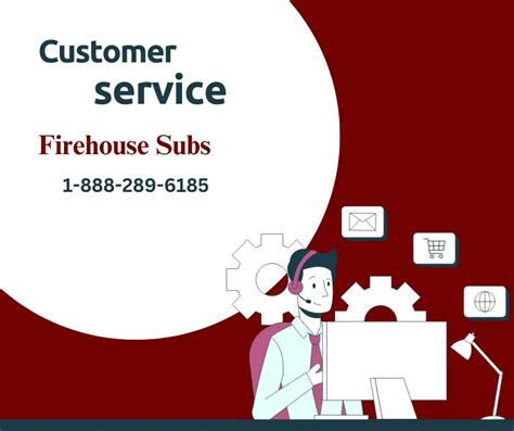 Firehouselistens Customer Service – FirehouseListens